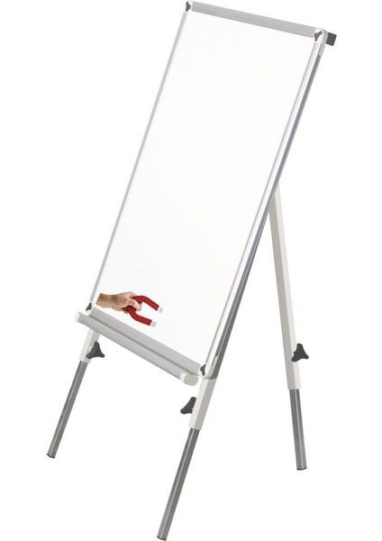 Yazı Tahtası Ayaklı Manyetik 60X85 0106TELESKOPIK Laminent