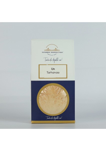 Un Tarhanası 500 gr