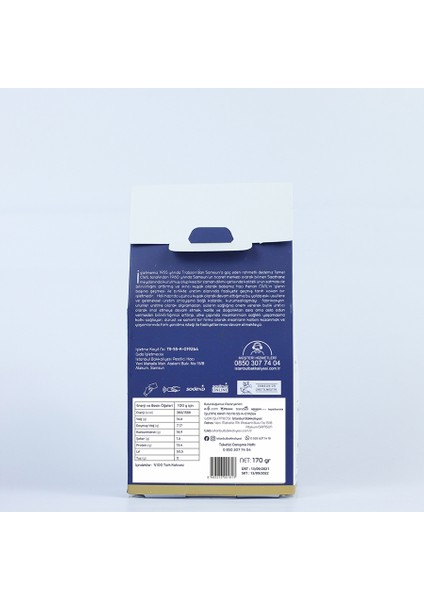 Türk Kahvesi 170 gr fiyatları