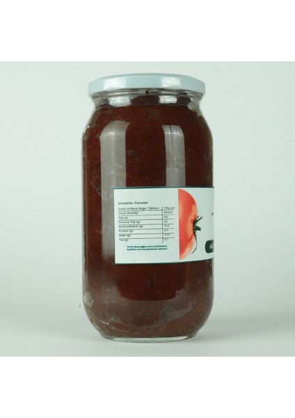 Hatay Domates Salçası 1 kg fiyatları