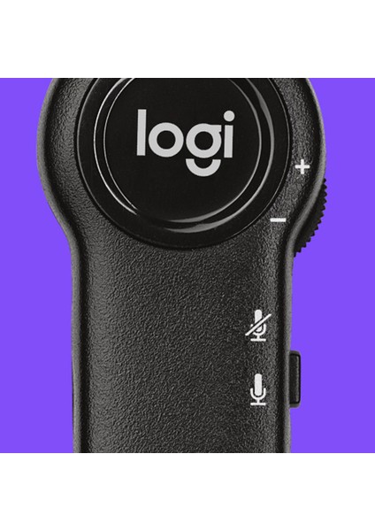 LOGITECH H150 KABLOLU COCONUT BEYAZ KULAKLIK 981-000350