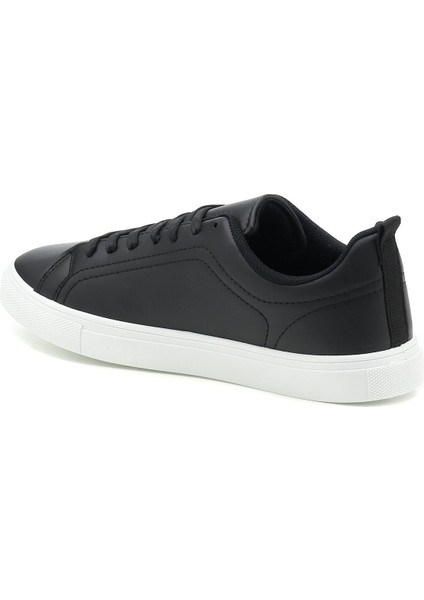Snape 2fx Siyah Erkek Sneaker