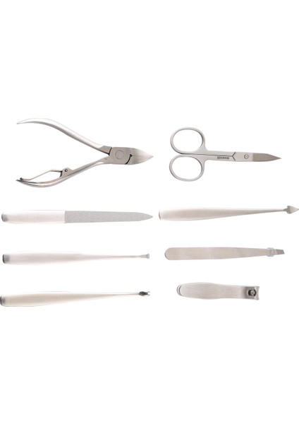 Puluz 8 1 Klasik Moda Tırnak Bakımı Kitleri fiyatları