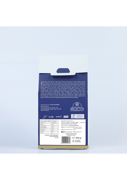 Fındık Ezmeli Sarma Tatlı 250 gr