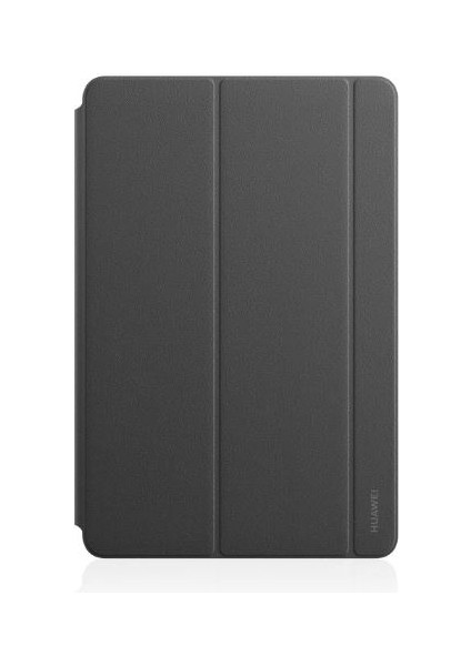 Huaweı Matepad 11 Folio Cover Kılıf - Koyu Gri