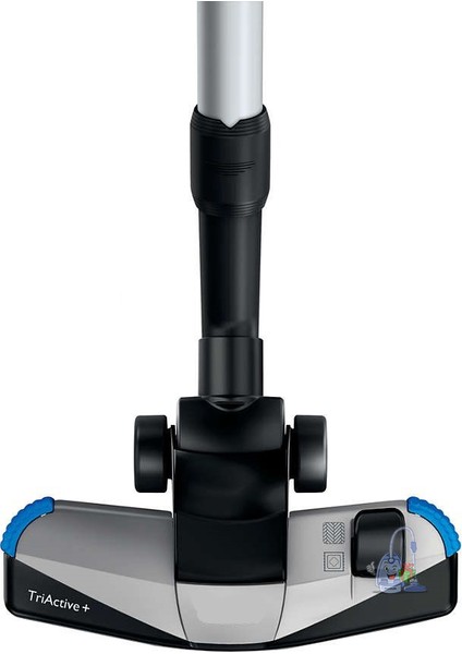 Philips Uyumlu Performer Expert FC8721/09 Triactive Başlık + Boru