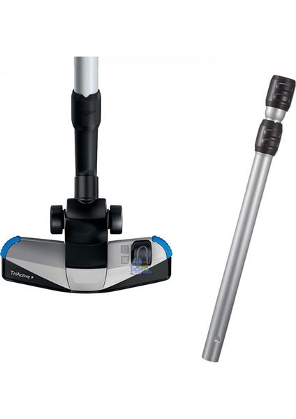 Philips Uyumlu XB9125/07 Marathon Ultimate Triactive Başlık + Boru