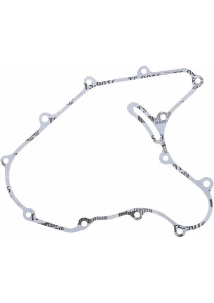 Şanzuman Sol Kapak Contası