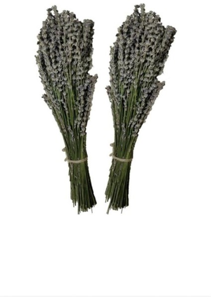 Lavanta Kokulu Köy'den Naturel Kurutulmuş Lavanta Demeti