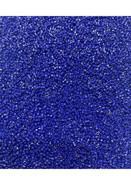Mavi Miyuki Delica DB-2144 Boncuk - Kutu NO:295 - 11/0 - 7,5 gr fiyatları