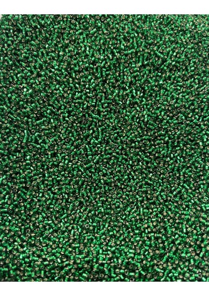 Yeşilı Miyuki Delica DB-148-51 Boncuk - Kutu No:51- 11/0 - 7,5 gr fiyatları