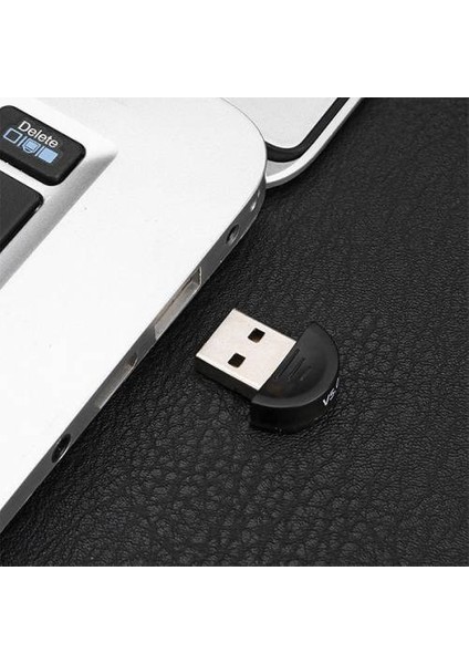 Polham USB Bluetooth Adaptör Bluetooth Cevirici Bluetooth 5.0 Dongle