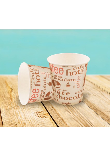 7 Oz Karton Bardak 1000 Adet indirimleri