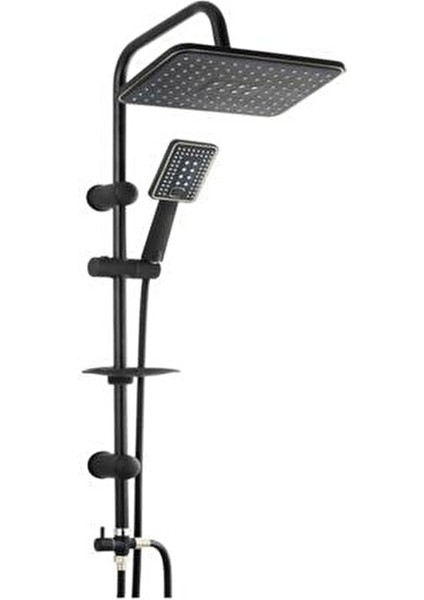 Zion Kopenhag Duş Sistemi