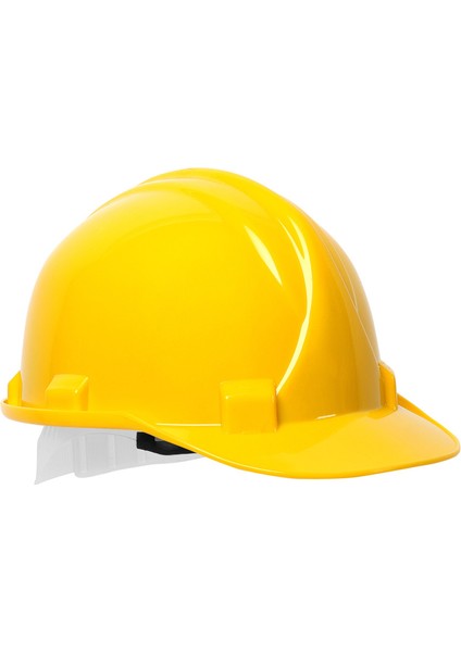 Ge 1536 Sarı Baret Sürgülü Koruyuculu