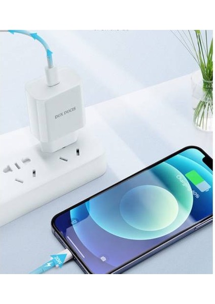 Polham 20W Ultra Hızlı Şarj Başlığı Şarj Aleti iPhone Uyumlu 12 Pro 11 Pro Samsung Huawei iPhone Uyumlu Şarj Başlı fırsatları