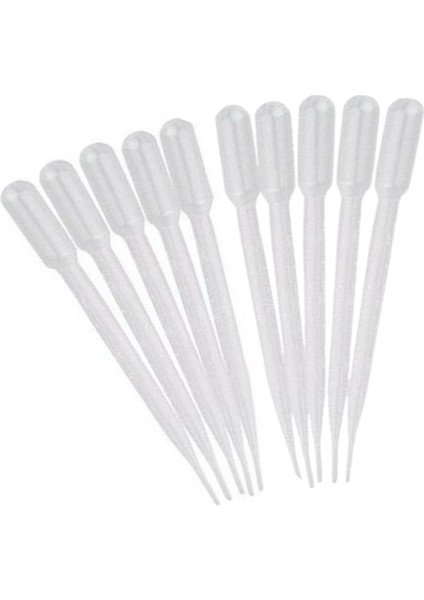 Pastör Pipet 10'lu