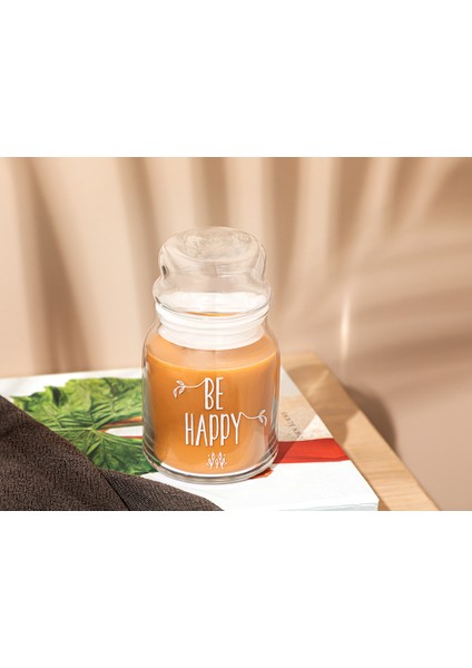 Be Happy Kokulu Mum 195 gr Somon