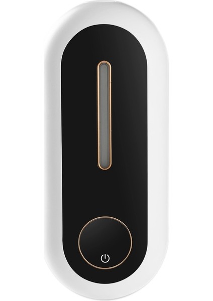 Puluz D28 Usb Şarj Edilebilir Duvara Monte Sabunluk