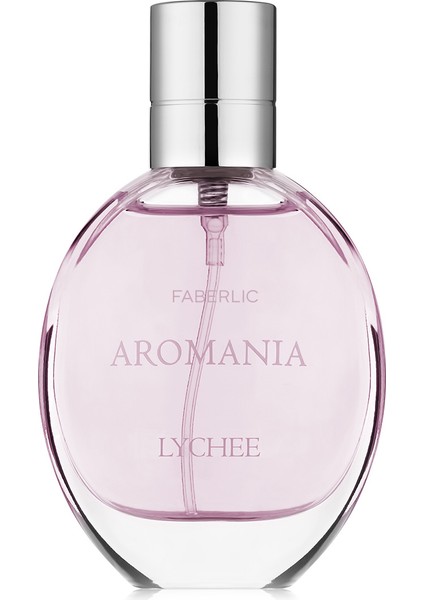 Aromanıa Lychee Kadın Edt 30 ml