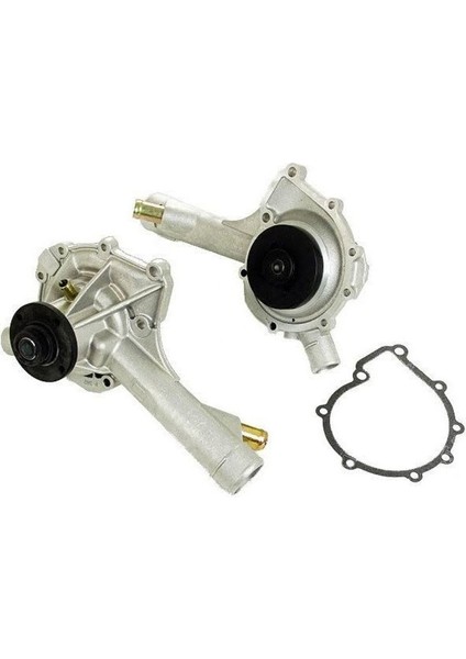 Mercedes W124 W210 Kasa E200 E220 E230 Devirdaim