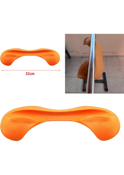 Halter Squat Pad Boyun Veya Omuz Koruyucu Bar (Yurt Dışından) fırsatları