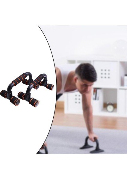 Push Up Bars Kadınlar Için Zemin Egzersiz Ekipmanları (Yurt Dışından)