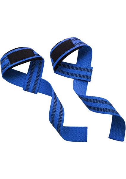 Ağırlık Kaldırma Sapanlar Bilek Desteği 2 Adet (Yurt Dışından)