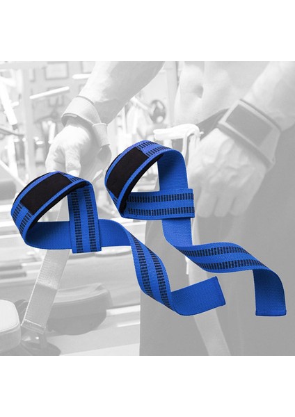 Ağırlık Kaldırma Sapanlar Bilek Desteği 2 Adet (Yurt Dışından) fırsatları