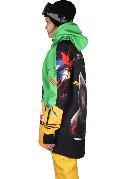 Cat Design Snowboard & Kayak Montu SS7741 indirimleri