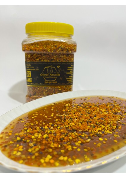 Taze Arı Poleni 700 gr