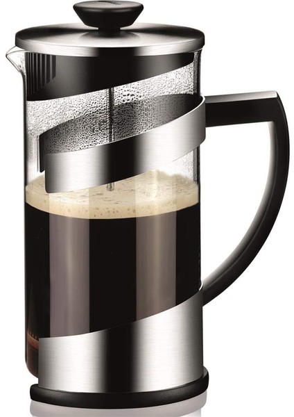 Teo French Press 1 Lt