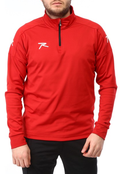 Antrenman Eşofmanı Ablas Kırmızı