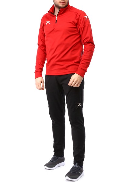 Antrenman Eşofmanı Ablas Kırmızı fiyatları