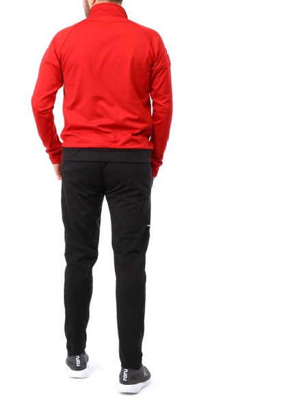 Antrenman Eşofmanı Ablas Kırmızı fırsatları