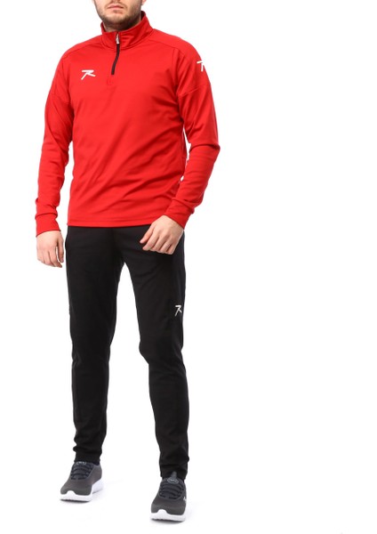 Antrenman Eşofmanı Ablas Kırmızı indirimleri