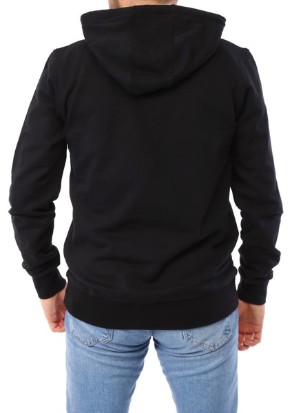 Spqr Erkek Sweatshirt Tılya Siyah fırsatları