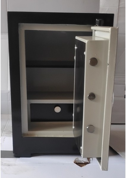 Yangına Dayanıklı 62 cm Sur Çelik Para Kasası fiyatları