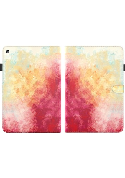 Puluz Desenli Pu Tablet Kılıfı fiyatları