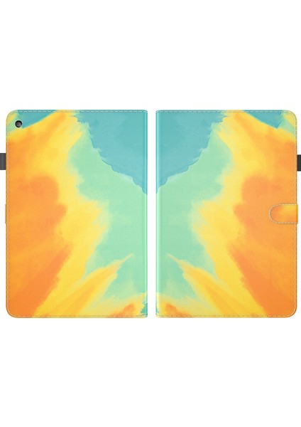 Puluz Desenli Pu Tablet Kılıfı fiyatları