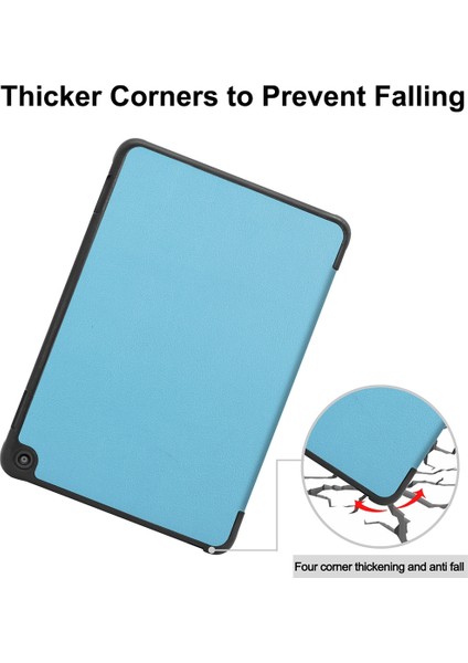 Akıllı Pu Tablet Kılıfı modelleri