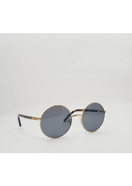 Aynasız Güneş Gözlüğü Unisex 2456 01 54-21-135