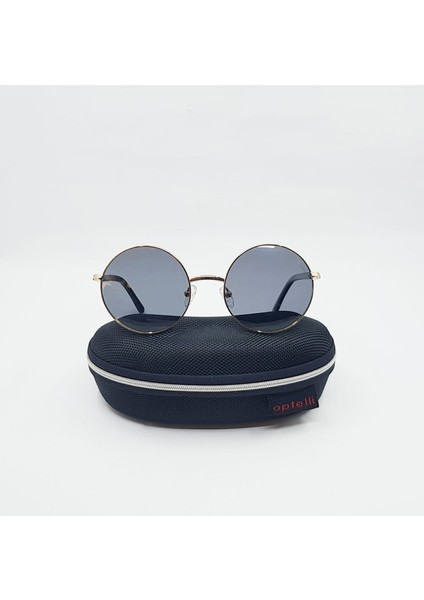 Aynasız Güneş Gözlüğü Unisex 2456 01 54-21-135 fırsatları