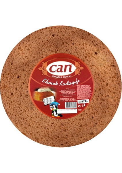 Ekmek Kadayıfı 175 gr