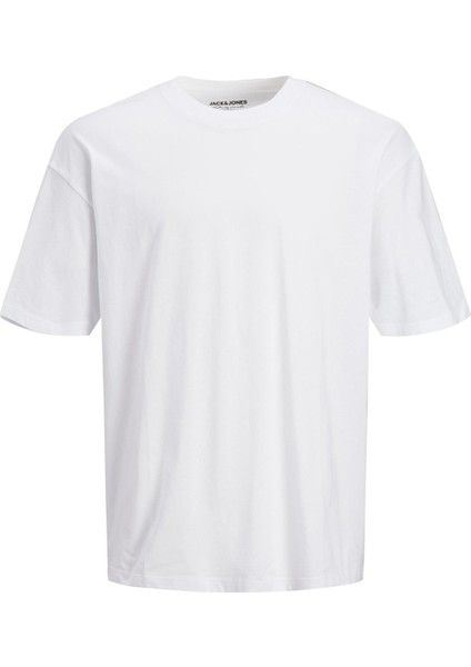 Bisiklet Yaka Basic Tisört - Brink
