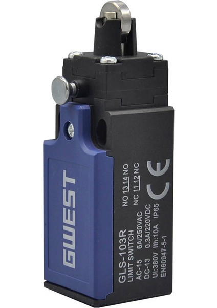 GLS-103R Gls Limit Switch