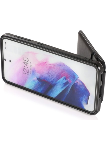 Samsung Galaxy S21 5g Için Koruyucu Kılıf- Siyah (Yurt Dışından) indirimleri