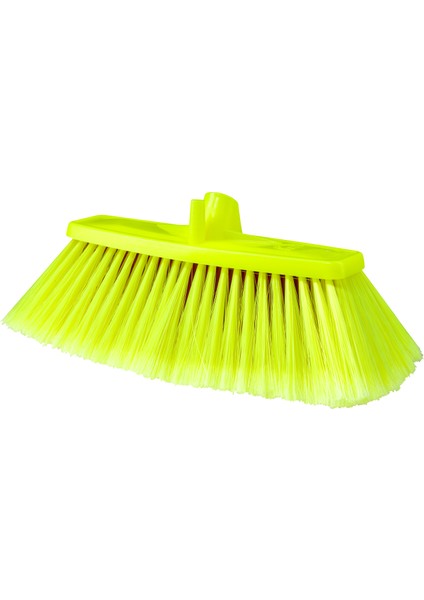 Parfır Kutulu Oto Yıkama Fırçası, 30 Cm., Su Hortumu Girişli, 12 Adet (13006)