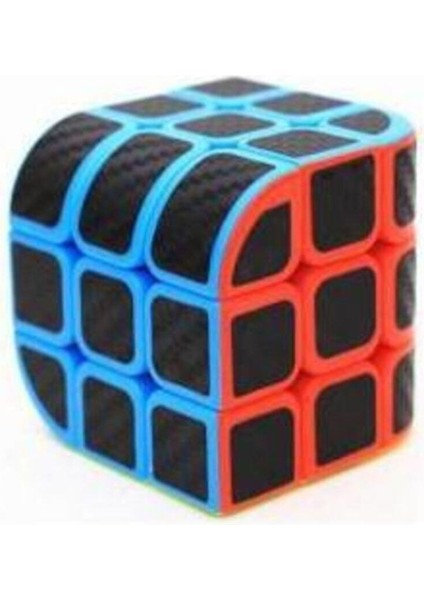 Oyuncak Carbon Siyah Zeka Küpü