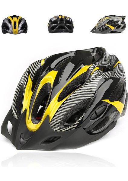 Yetişkinler Bisiklet Kask, Erkek Kadın Dağ Yol Bisikleti Güvenlik Kask 21 Havalandırma Bisiklet Kazası Şapka Sun Visor 65 cm Ayarlanabilir Bisiklet Yarışı Sert Kap (Yurt Dışından) modelleri